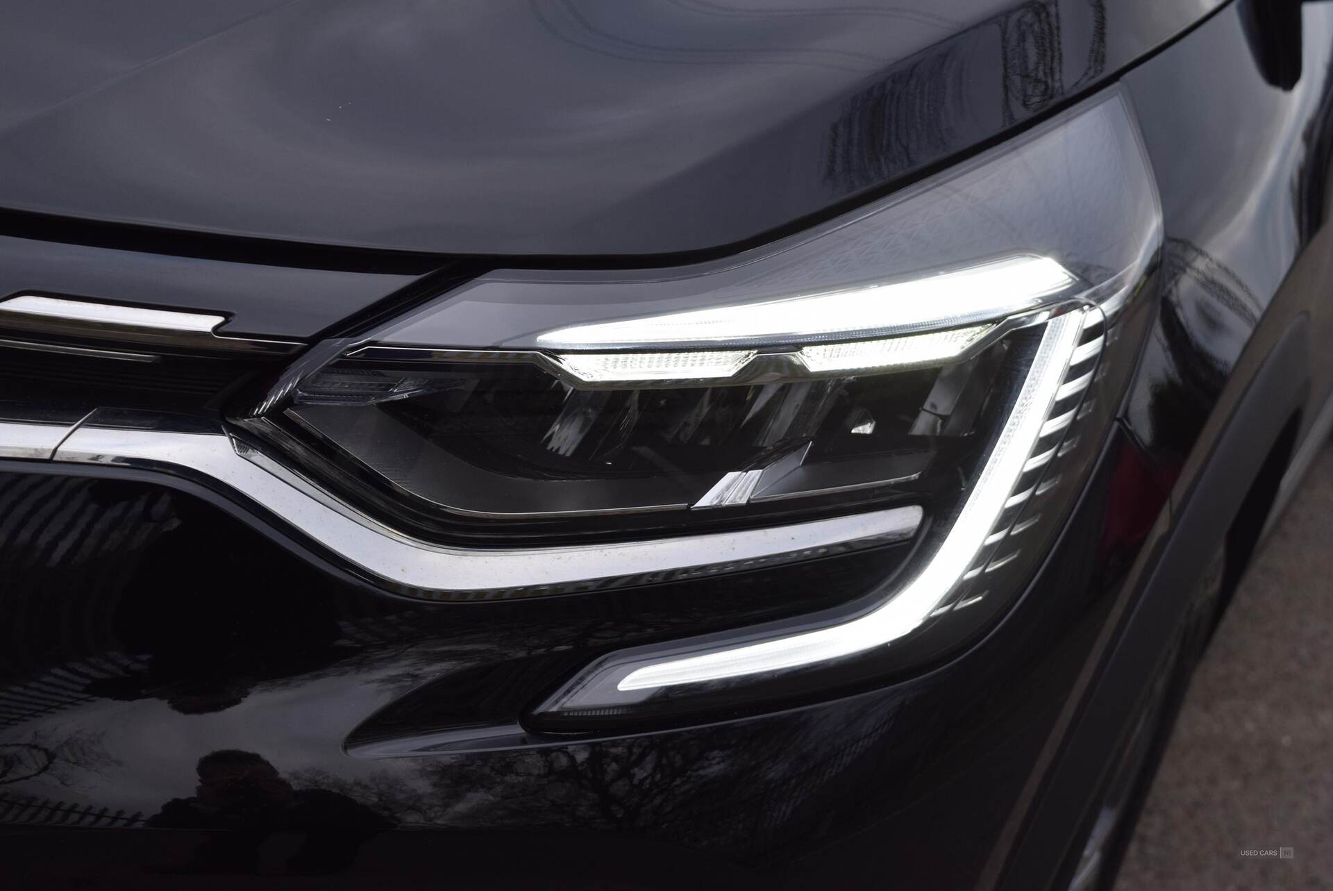 2024 Renault Captur 1.0 TCE 90 Techno 5dr