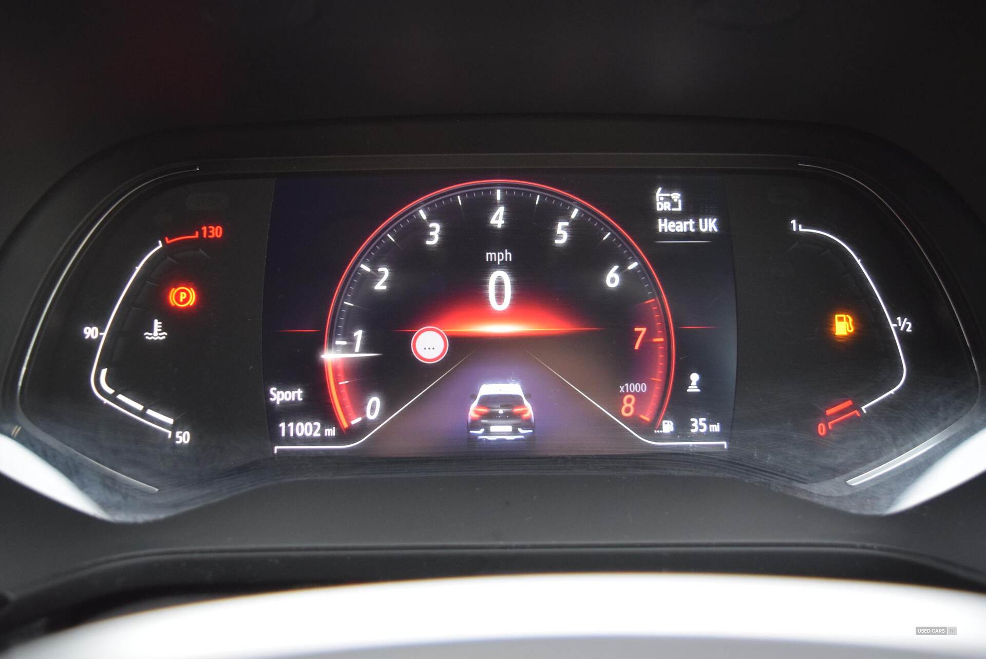 2024 Renault Captur 1.0 TCE 90 Techno 5dr