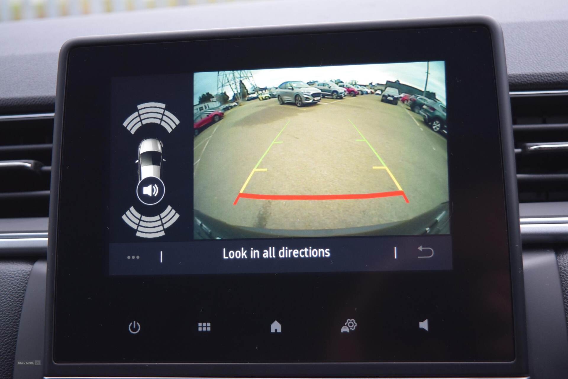2024 Renault Captur 1.0 TCE 90 Techno 5dr