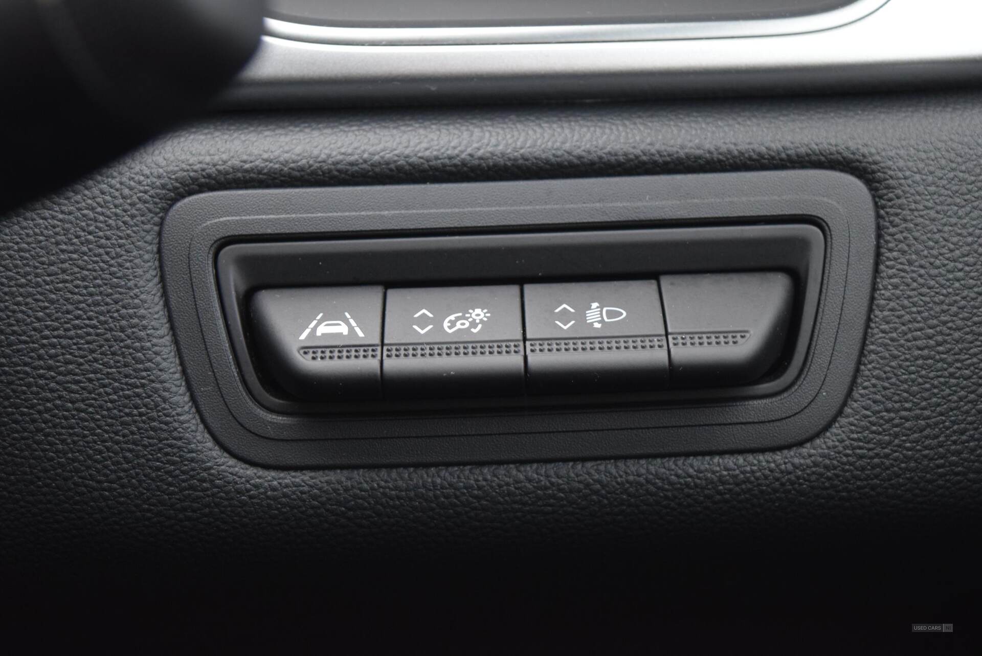 2024 Renault Captur 1.0 TCE 90 Techno 5dr