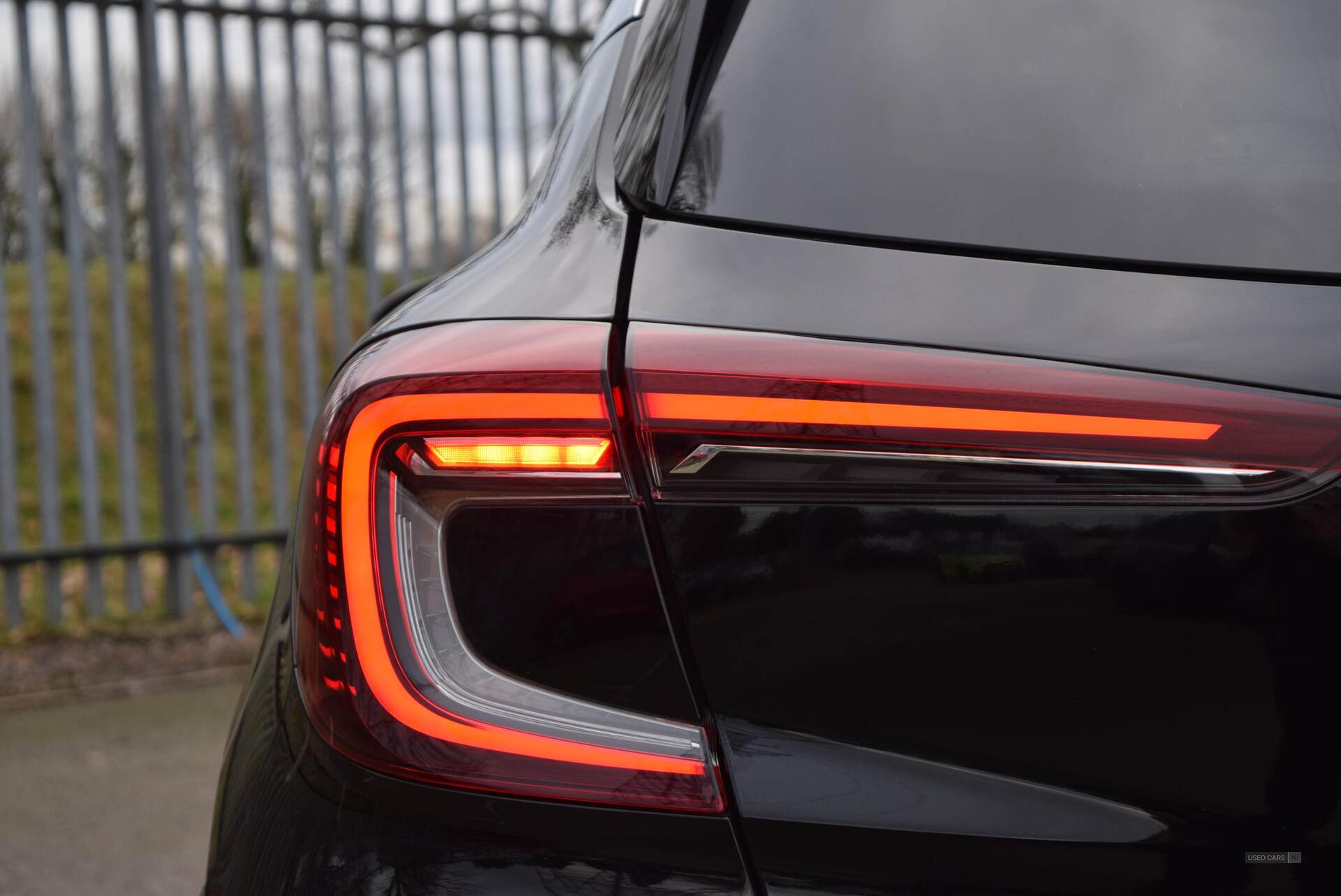 2024 Renault Captur 1.0 TCE 90 Techno 5dr