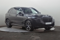 BMW X5 xDrive50e M Sport 5dr Auto in Antrim