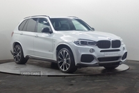 BMW X5 xDrive40d M Sport in Antrim