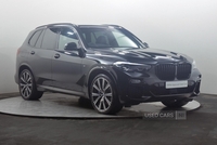 BMW X5 xDrive30d M Sport in Antrim