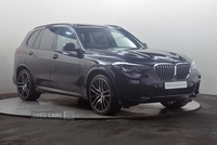 BMW X5 xDrive30d M Sport 5dr Auto in Antrim