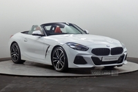 BMW Z4 sDrive 20i M Sport 2dr Auto in Antrim