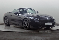 BMW Z4 sDrive 20i M Sport 2dr Auto in Antrim