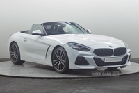 BMW Z4 sDrive 20i M Sport 2dr Auto in Antrim