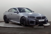 BMW M2 2dr DCT in Antrim