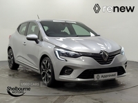 Renault Clio SE Edition 1.0 tCe 90 Stop Start in Armagh