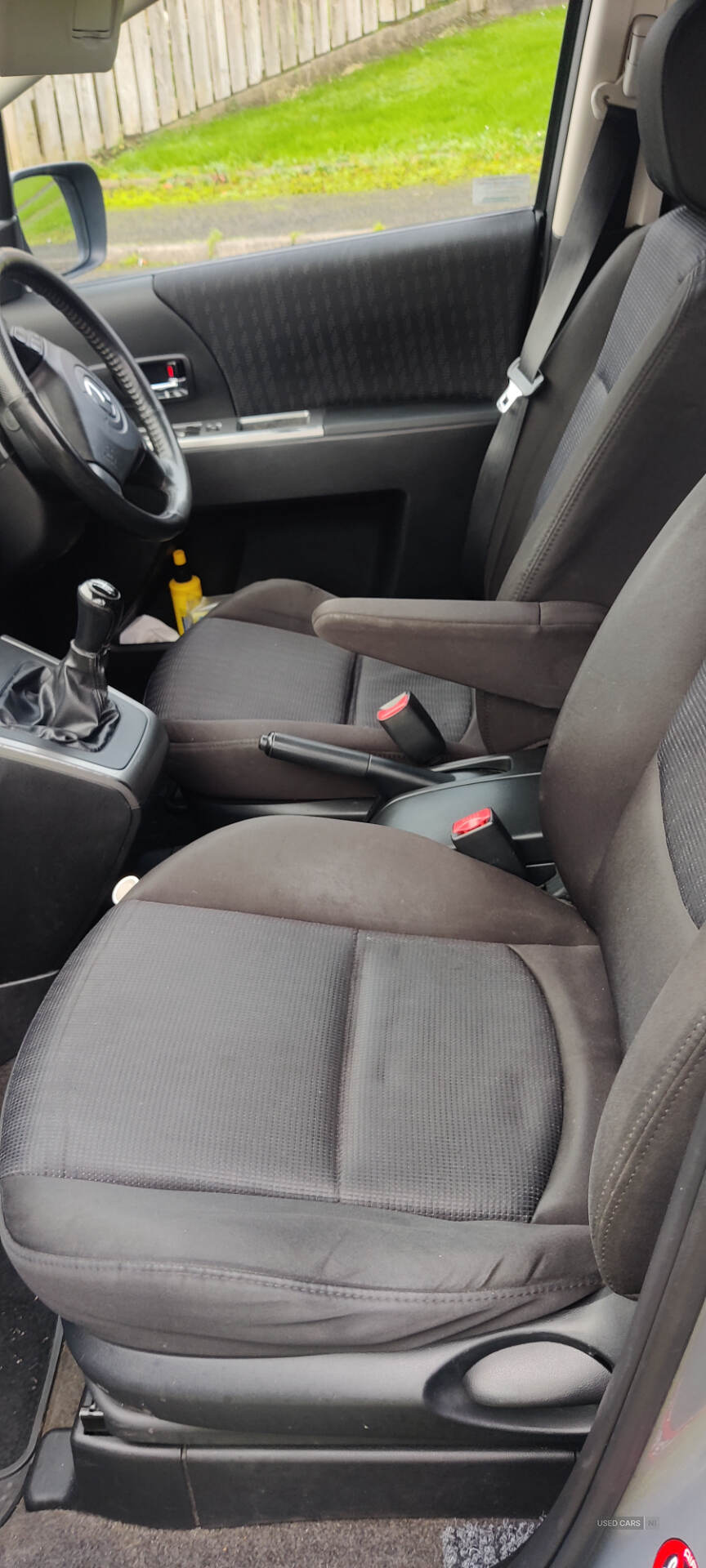 Jun 2010 Mazda Mazda5 1.8 Takara 5dr