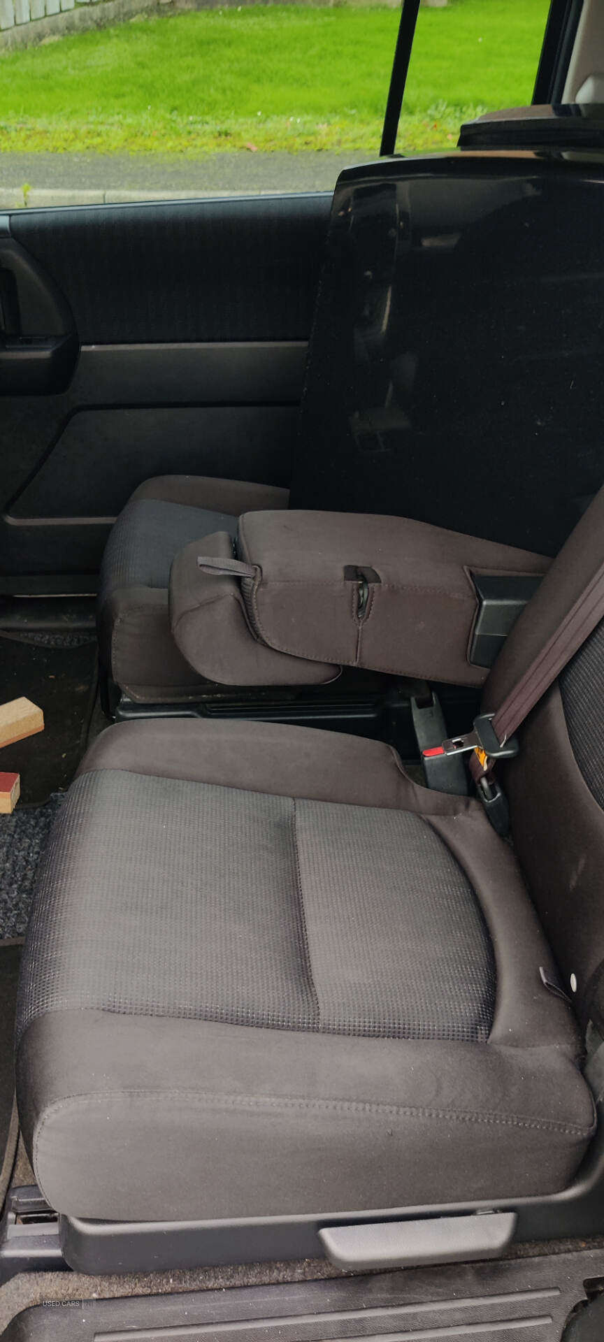 Jun 2010 Mazda Mazda5 1.8 Takara 5dr