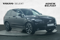 Volvo XC90 2.0 B5D [235] Plus Dark 5dr AWD Geartronic in Antrim