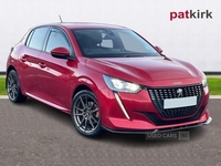 Peugeot 208 1.2 PureTech 100 Allure 5dr in Tyrone