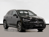 Mercedes-Benz GLA 200 AMG Line Executive 5dr Auto in Antrim