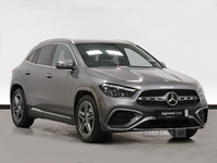 Mercedes-Benz GLA 200 AMG Line Executive 5dr Auto in Antrim