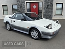 Toyota MR2