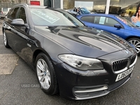 BMW 5 Series DIESEL TOURING in Down