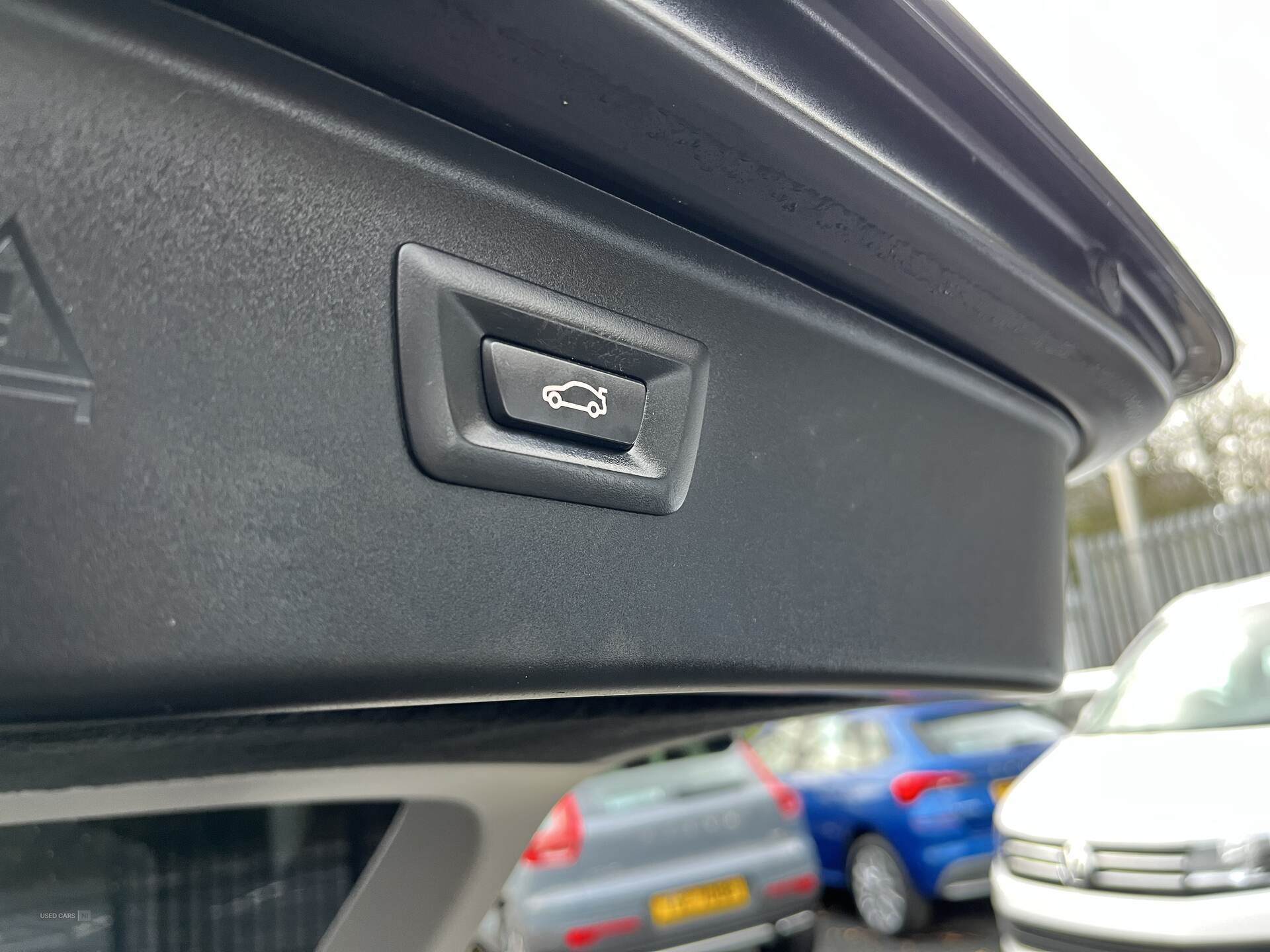 Nov 2013 BMW 5 Series 520d SE 5dr
