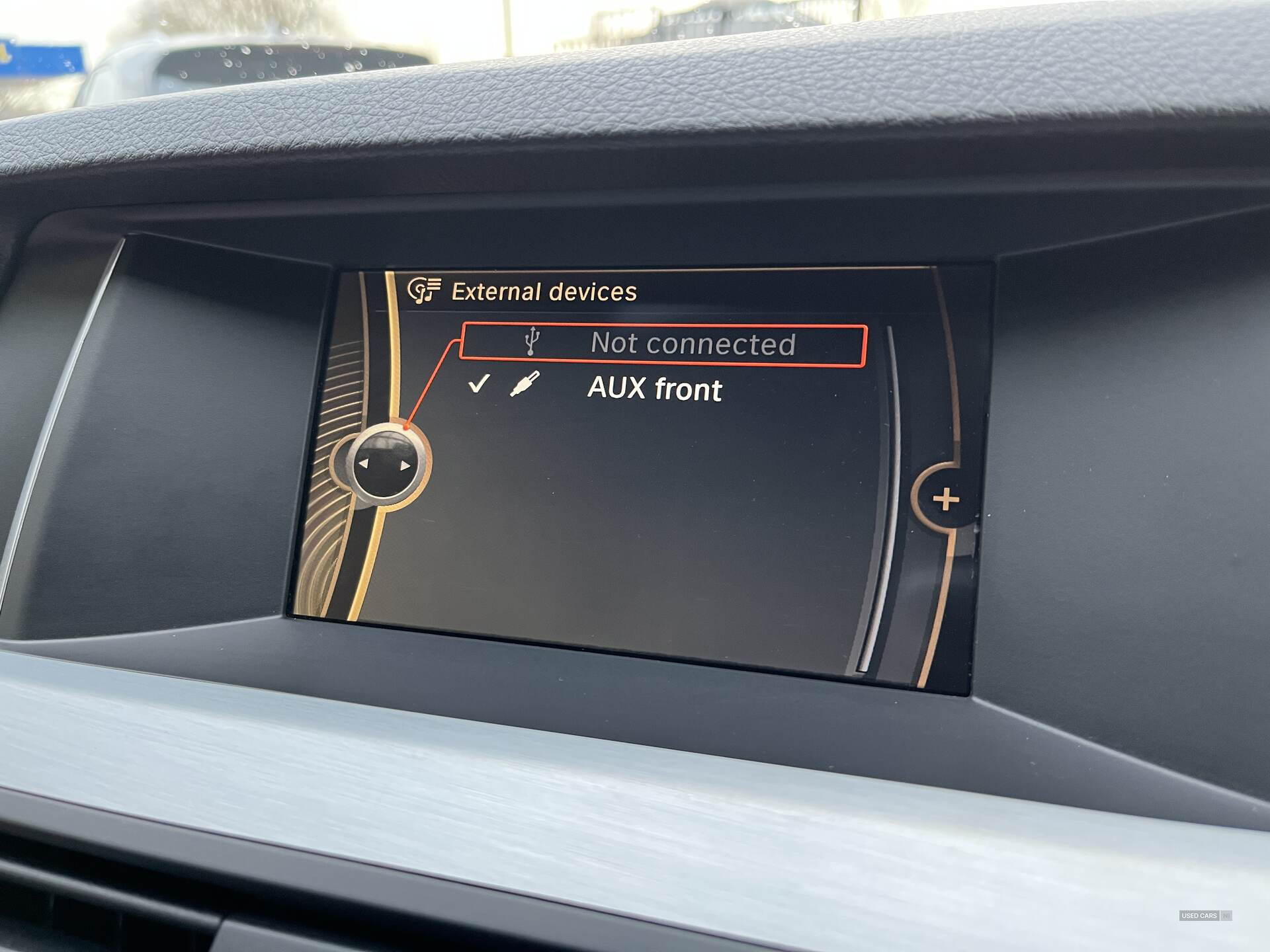 Nov 2013 BMW 5 Series 520d SE 5dr
