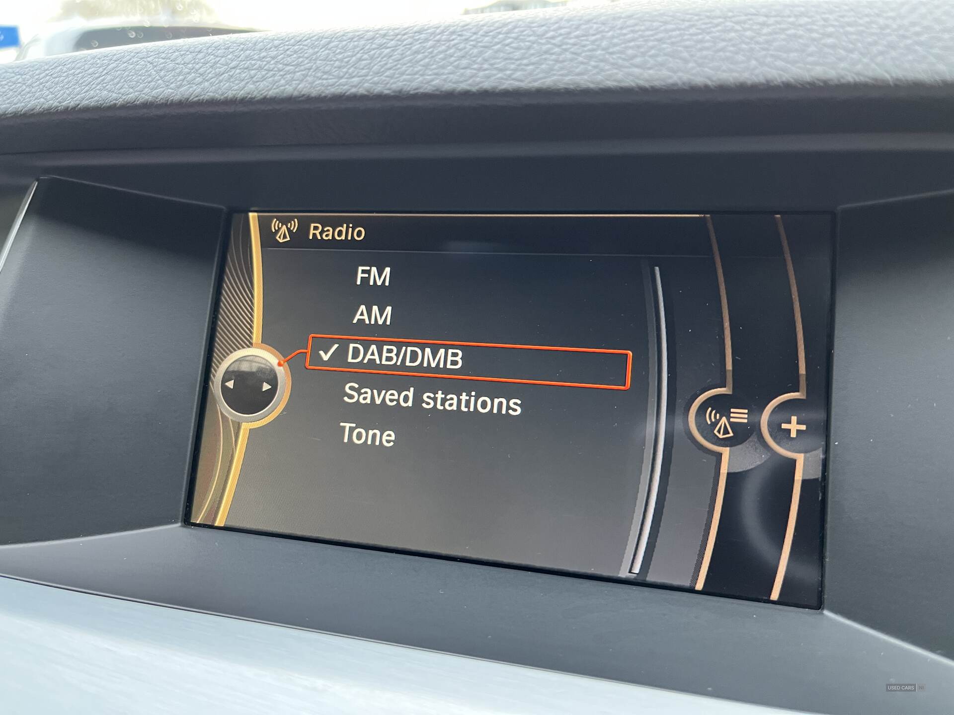 Nov 2013 BMW 5 Series 520d SE 5dr