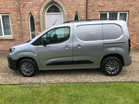 Citroen Berlingo M DIESEL in Antrim