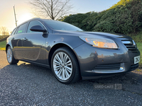 Vauxhall Insignia DIESEL SPORTS TOURER in Down