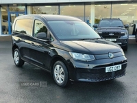 Volkswagen Caddy 2.0 TDI 102PS Commerce Plus Van in Tyrone