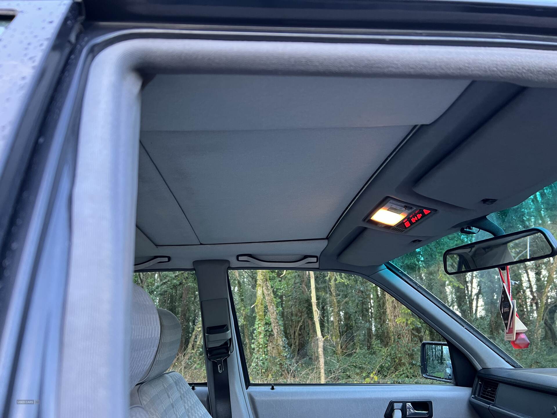 Mar 1992 Mercedes 190 190D 2.5 4dr Auto