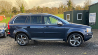 Volvo XC90 DIESEL ESTATE in Antrim