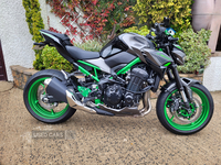 Kawasaki Z Series Z900 in Antrim