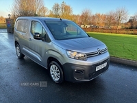 Citroen Berlingo M DIESEL in Tyrone