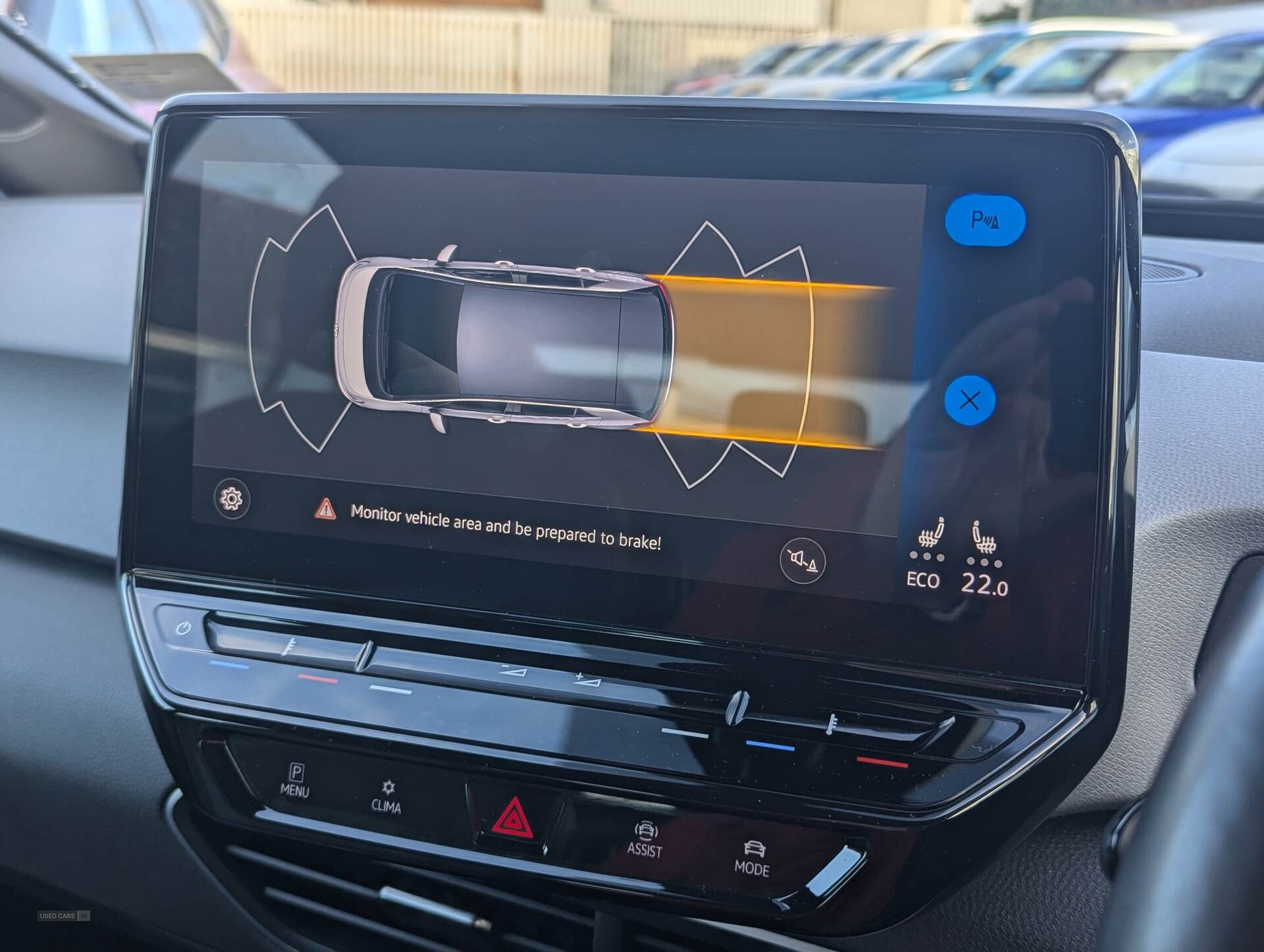 Oct 2021 Volkswagen ID.3 110kW Life Pure Performance 45kWh 5dr Auto