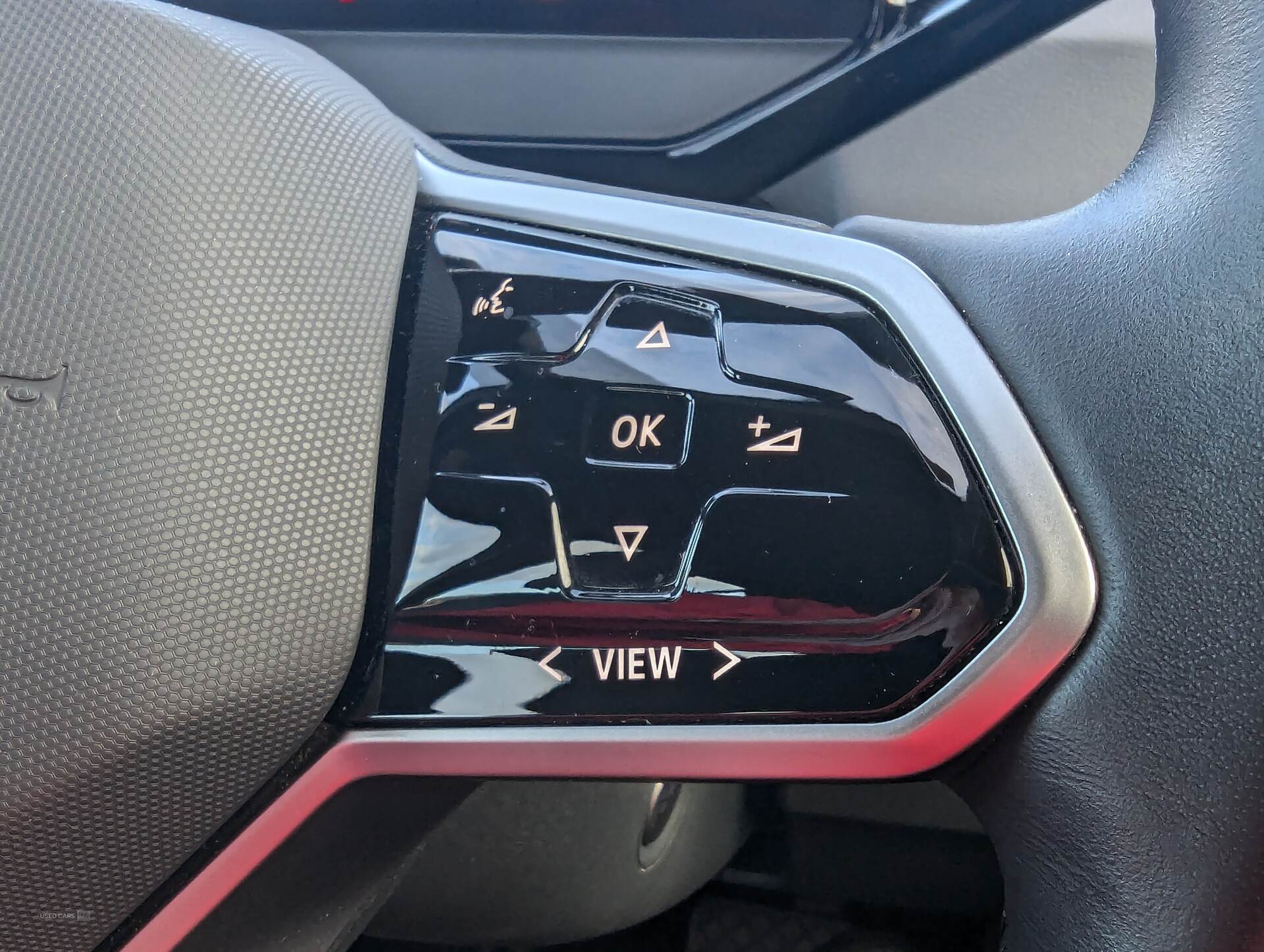 Oct 2021 Volkswagen ID.3 110kW Life Pure Performance 45kWh 5dr Auto