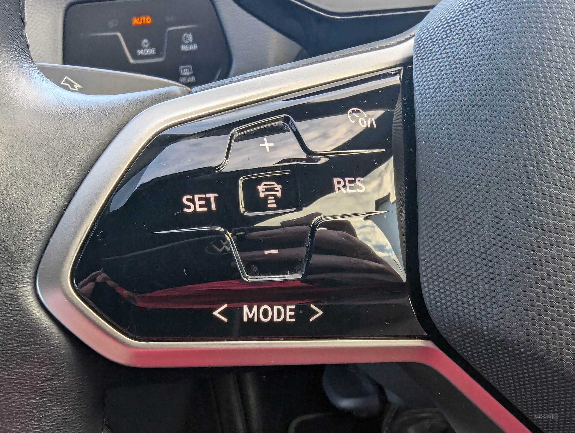 Oct 2021 Volkswagen ID.3 110kW Life Pure Performance 45kWh 5dr Auto