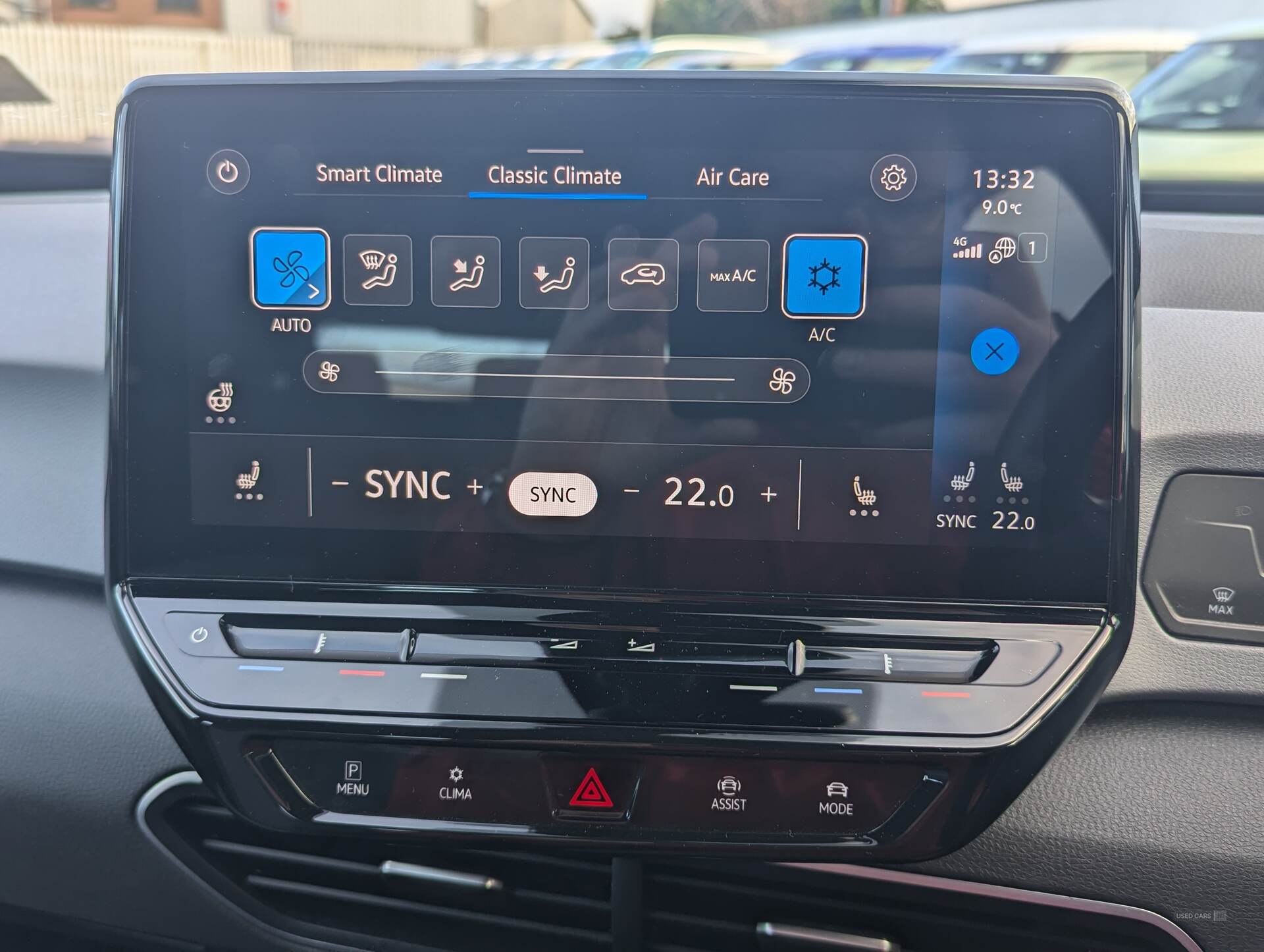 Oct 2021 Volkswagen ID.3 110kW Life Pure Performance 45kWh 5dr Auto