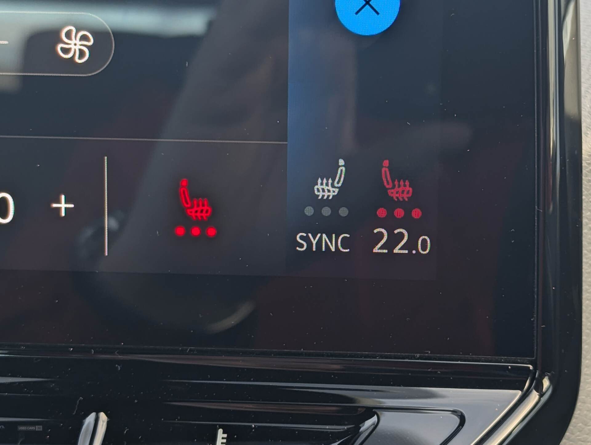 Oct 2021 Volkswagen ID.3 110kW Life Pure Performance 45kWh 5dr Auto