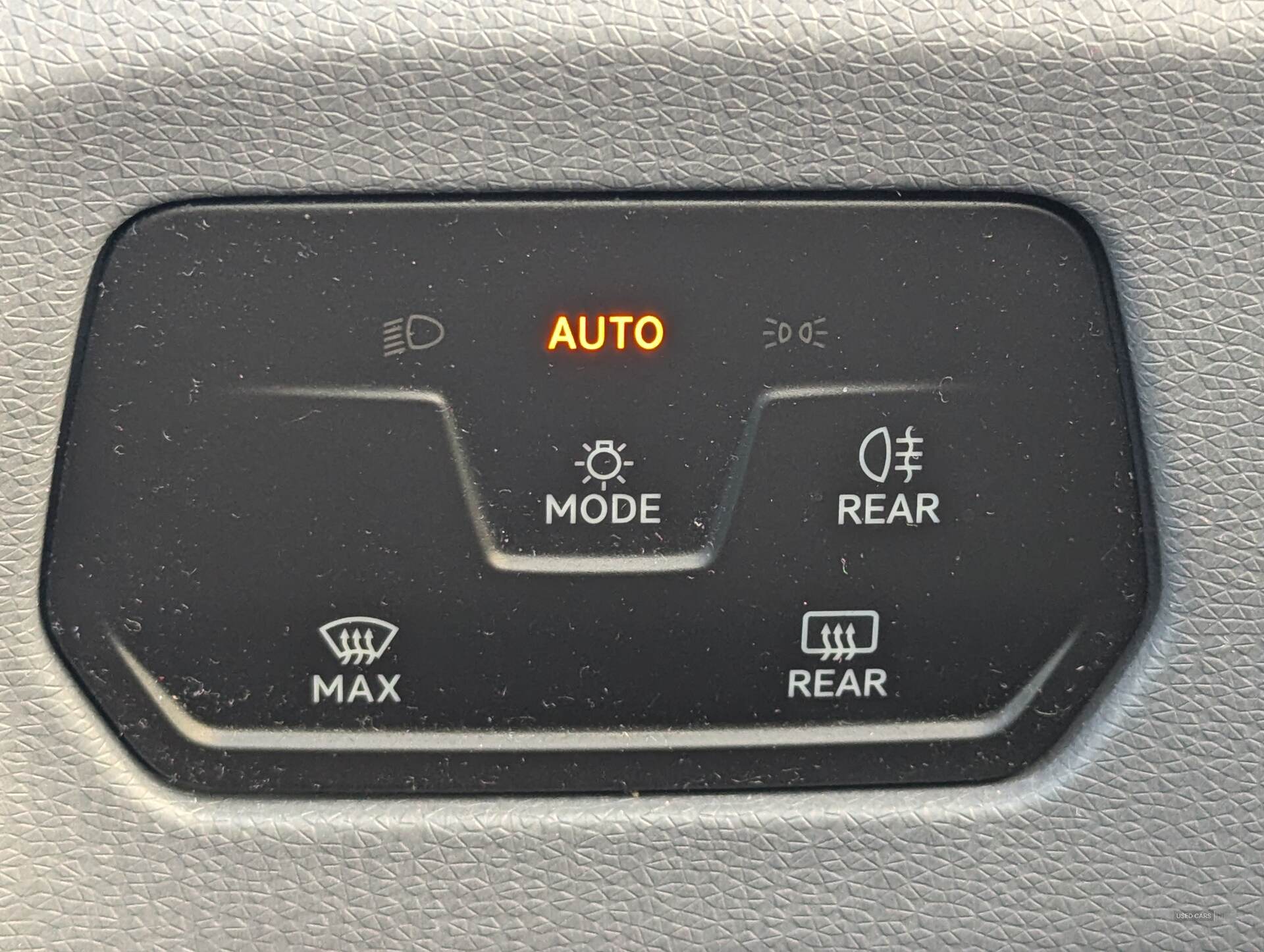 Oct 2021 Volkswagen ID.3 110kW Life Pure Performance 45kWh 5dr Auto