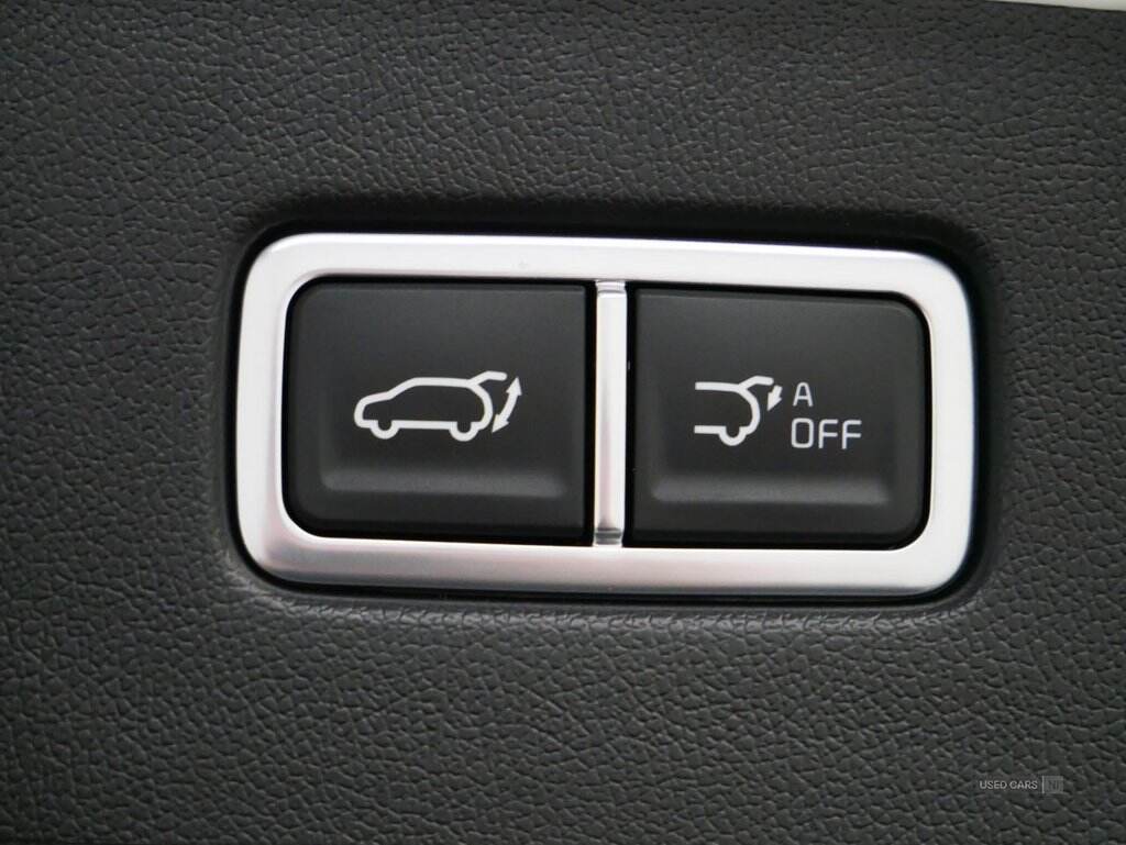 Sep 2024 Kia Sorento 2.2 CRDi 3 5dr DCT