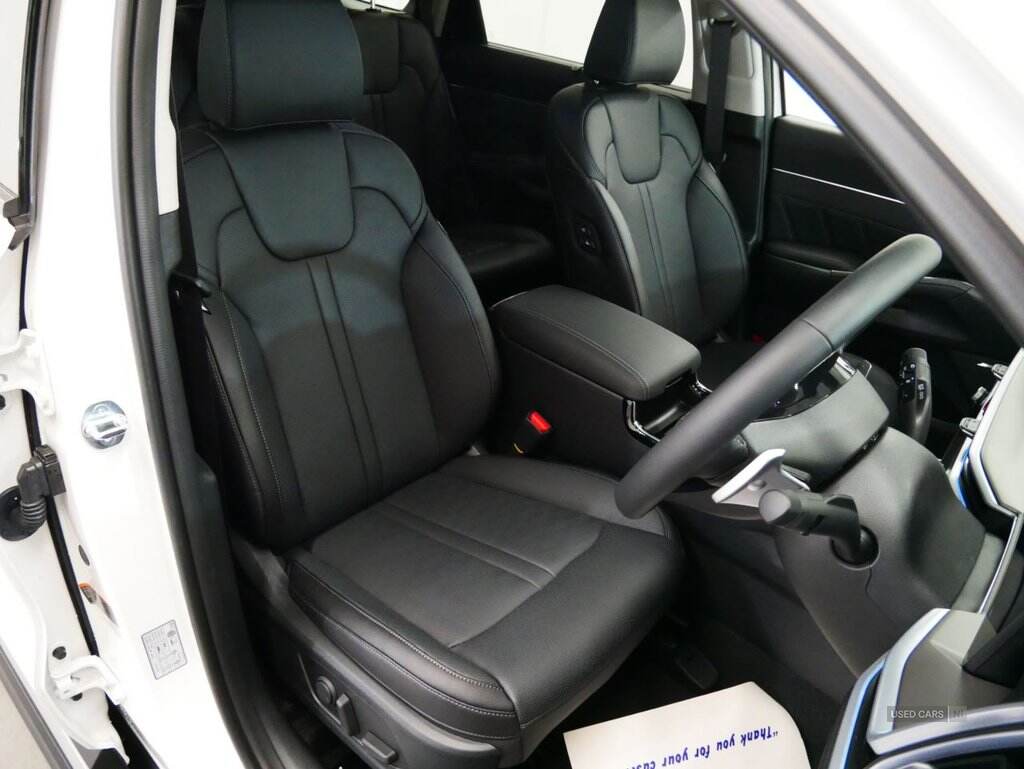 Sep 2024 Kia Sorento 2.2 CRDi 3 5dr DCT