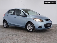 Mazda 2 1.3 TS2 Hatchback 5dr Petrol Manual Euro 4 (86 ps) in Antrim