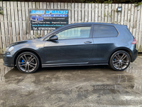 Volkswagen Golf GTD in Derry / Londonderry