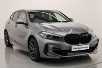 BMW 1 Series 116d M Sport in Derry / Londonderry