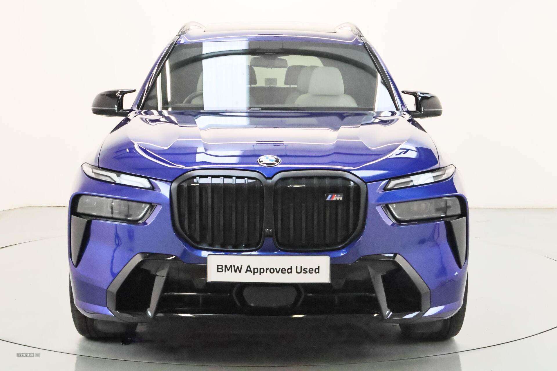 Jun 2023 BMW X7 xDrive M60i 5dr Step Auto