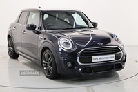 MINI Hatch 5-Door Hatch Cooper Sport in Derry / Londonderry