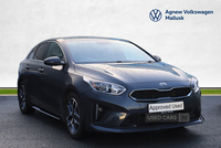 Kia Pro Ceed 1.5T GDi ISG GT-Line 5dr in Antrim