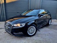 Audi A3 DIESEL HATCHBACK in Tyrone