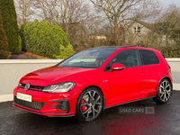 Volkswagen Golf HATCHBACK in Antrim