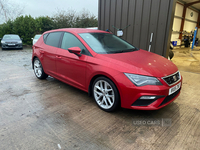 Seat Leon DIESEL HATCHBACK in Tyrone