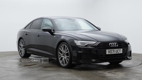 Audi A6 DIESEL SALOON in Tyrone